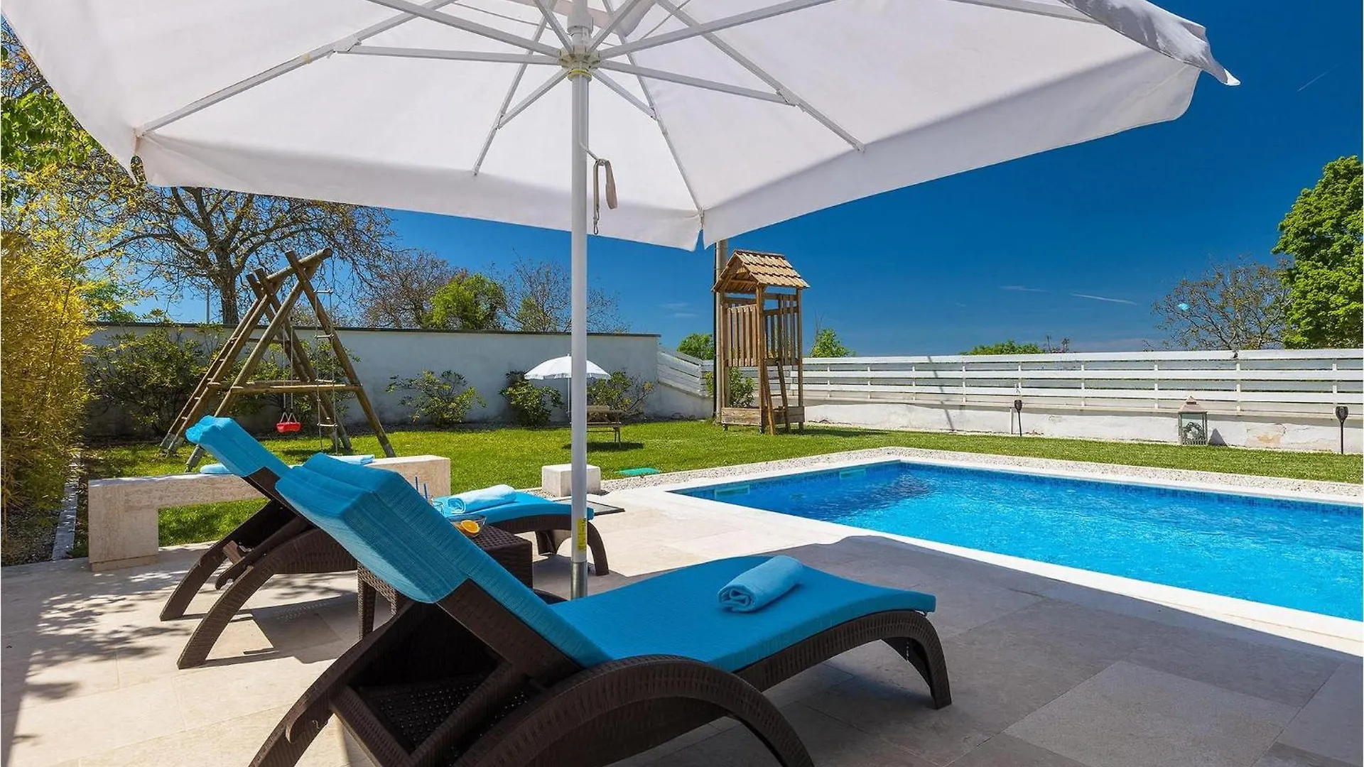 Sveti Petar u Sumi Villa Romana בית נופש Sveti Petar u Sumi