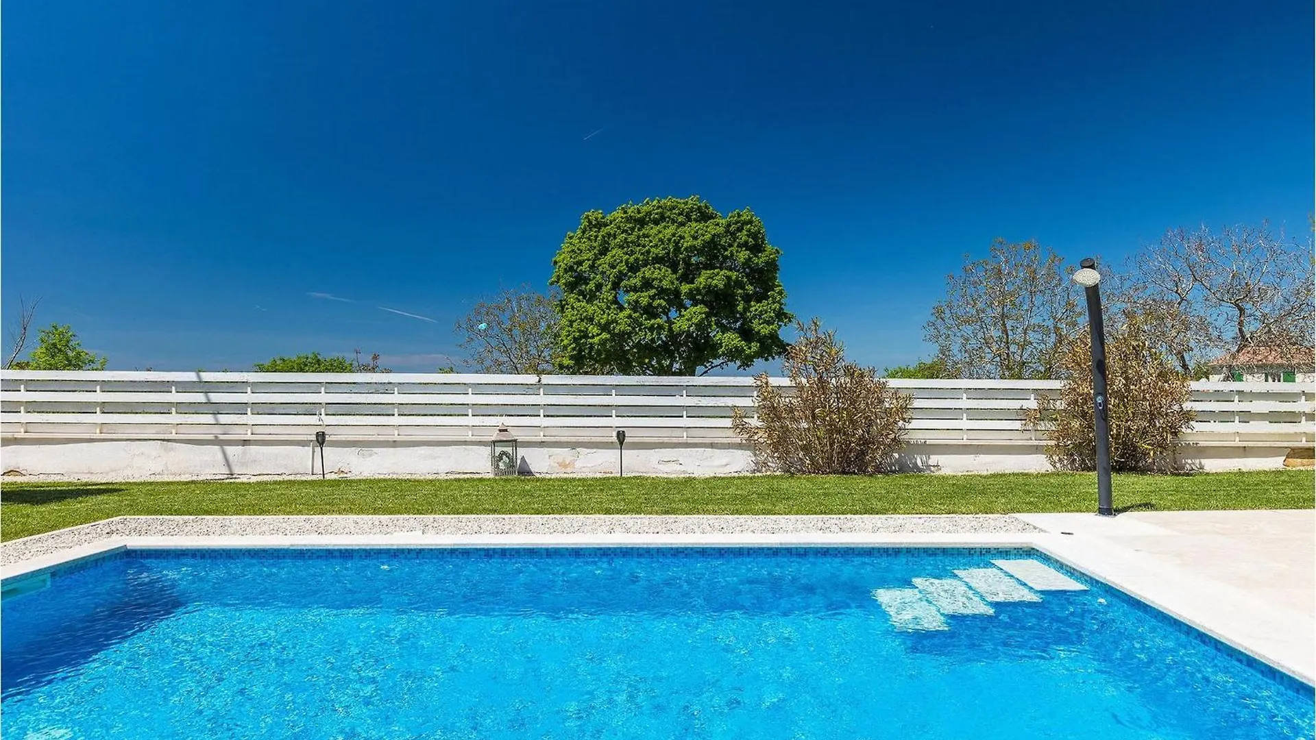 Sveti Petar u Sumi Villa Romana 0*, Sveti Petar u Sumi קרואטיה