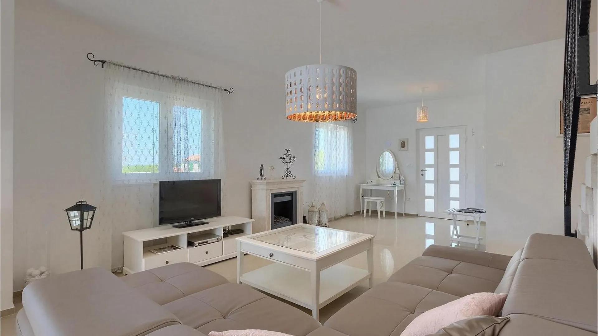 Sveti Petar u Sumi Villa Romana 0*, Sveti Petar u Sumi קרואטיה