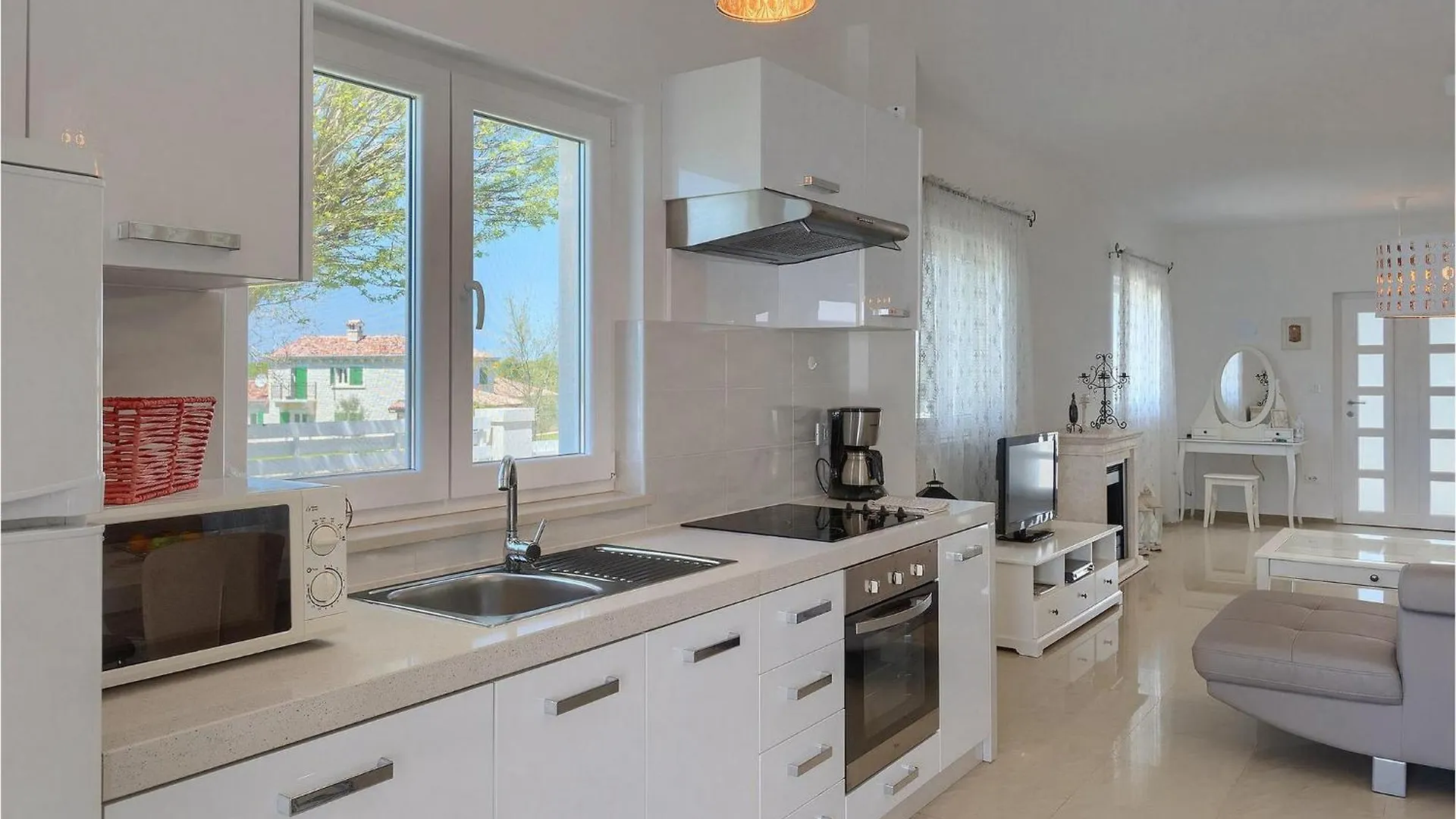 Sveti Petar u Sumi Villa Romana קרואטיה