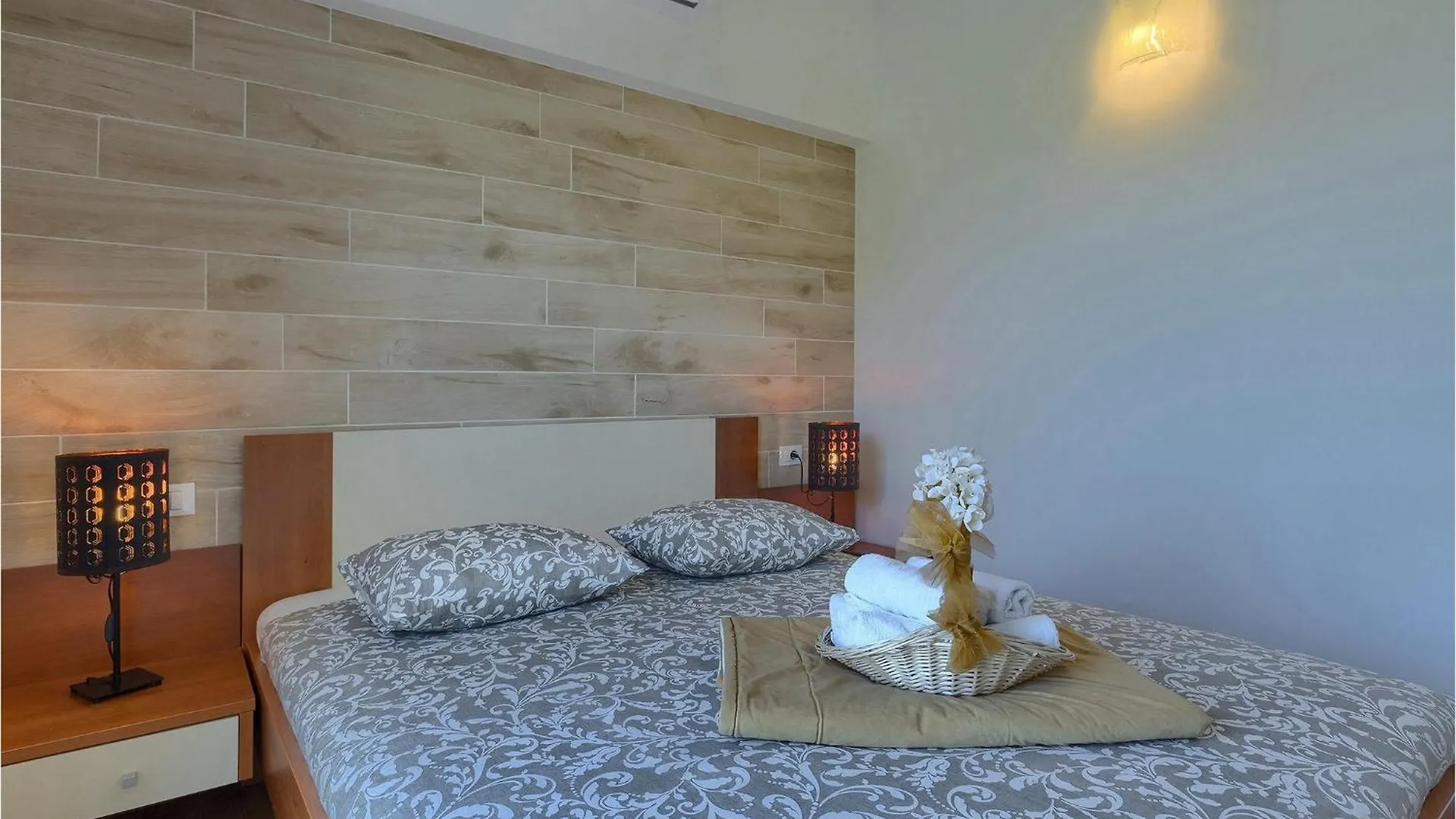 Sveti Petar u Sumi Villa Romana 0*, Sveti Petar u Sumi