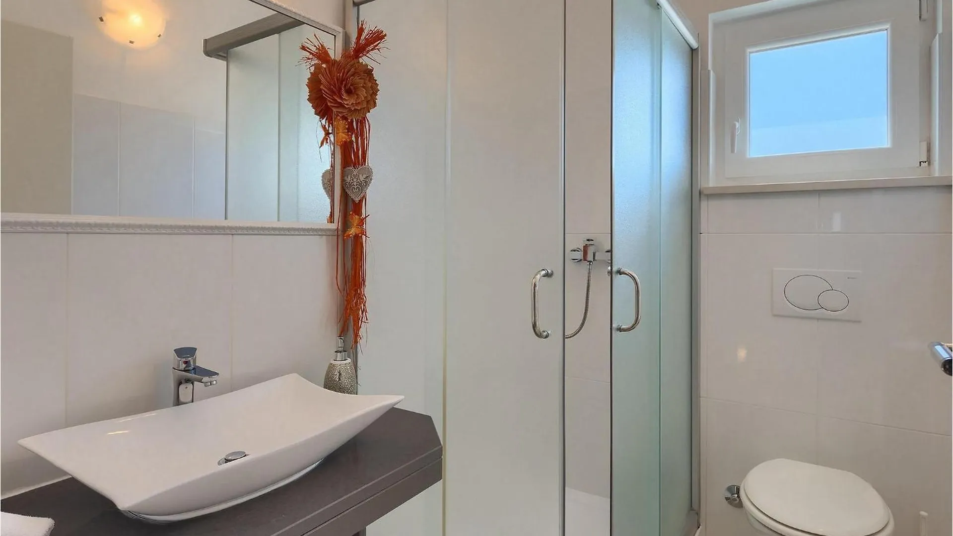 בית נופש Sveti Petar u Sumi Villa Romana