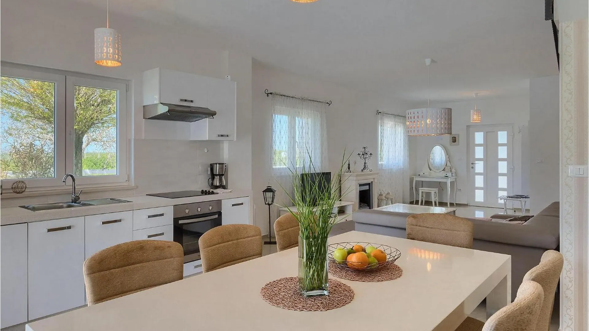 Sveti Petar u Sumi Villa Romana בית נופש