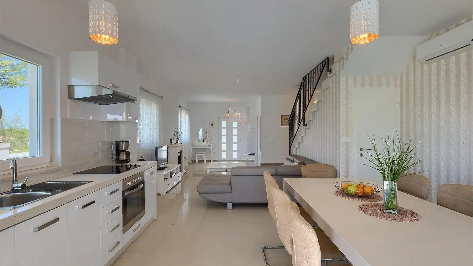 Sveti Petar u Sumi Villa Romana קרואטיה