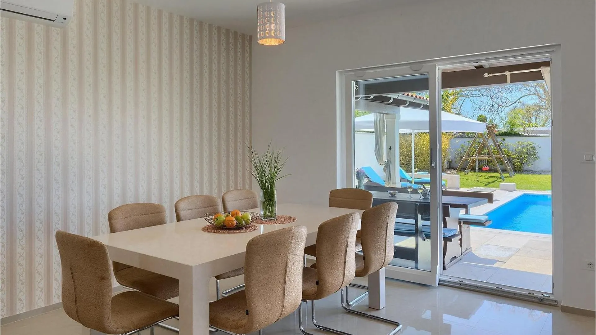 Sveti Petar u Sumi Villa Romana 0*, Sveti Petar u Sumi קרואטיה